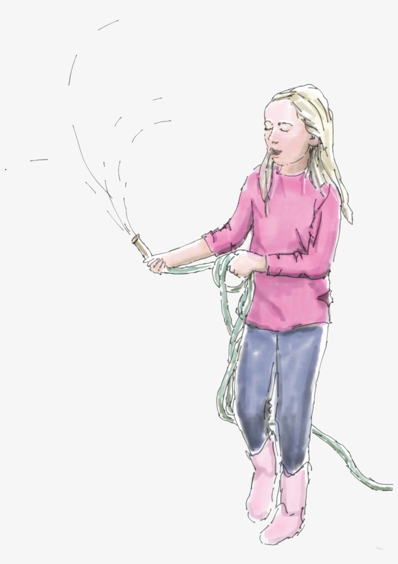 Thank You - Sketch, transparent png download