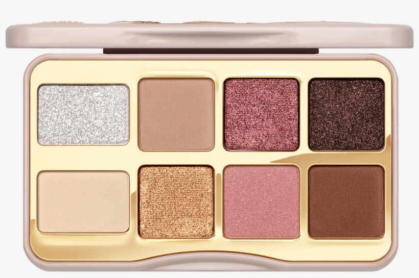 Sugar - Too Faced Sugar Cookie Palette, transparent png download
