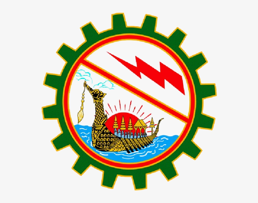 Sttv - Logo De Engranaje, transparent png download