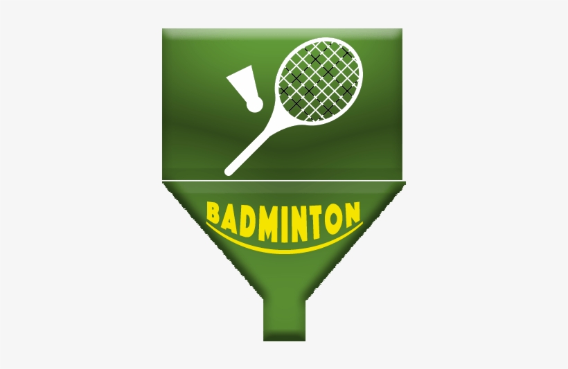 Online Badminton Management App - Team Software, Inc., transparent png download