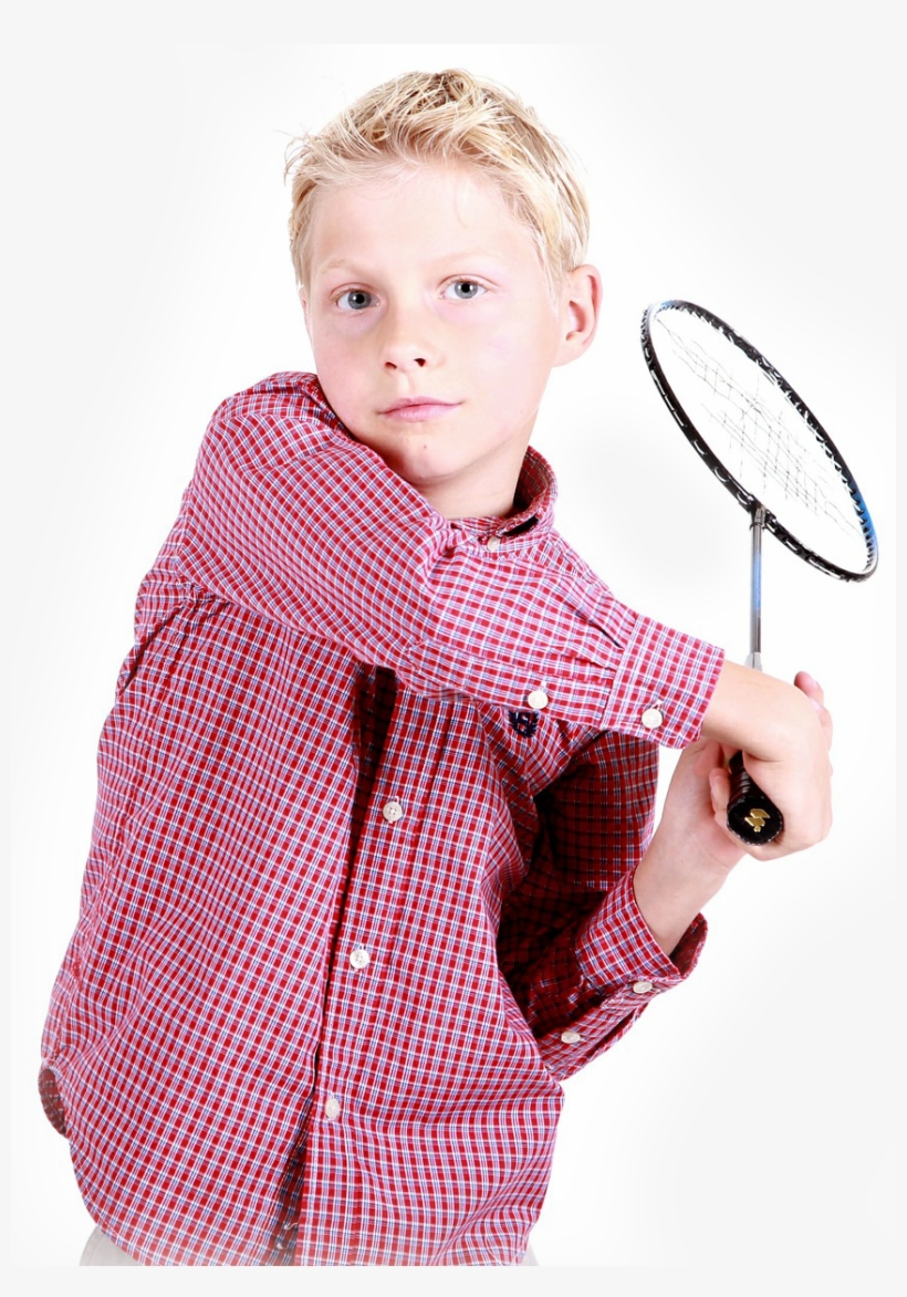 Noida Badminton Academy - Badminton, transparent png download