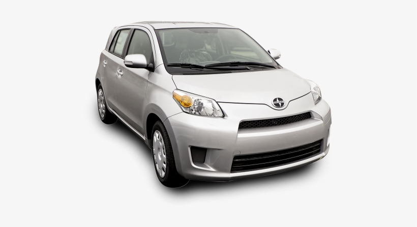 Contact Us - Scion Xd, transparent png download