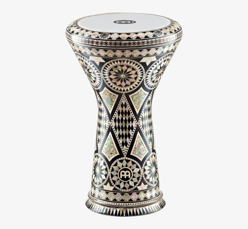 Meinl Ae-ed5-2 Samai Line Mosaic Royale Doumbek, transparent png download