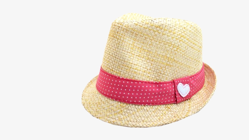 Get Quotations - Hat Girl Png Summer, transparent png download
