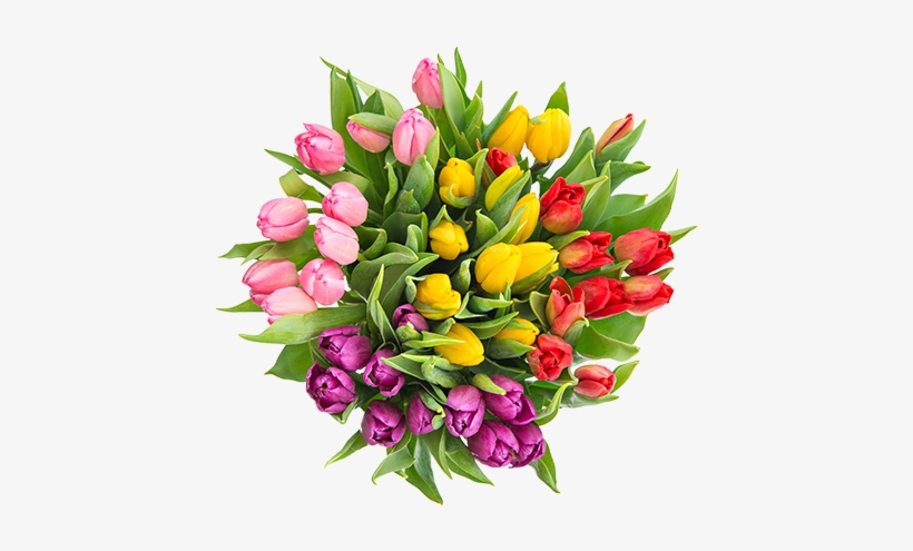 Flower Bouquet, transparent png download
