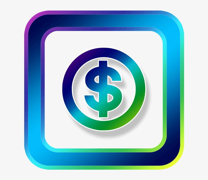 Cash - ไอคอน เศรษฐกิจ Png, transparent png download