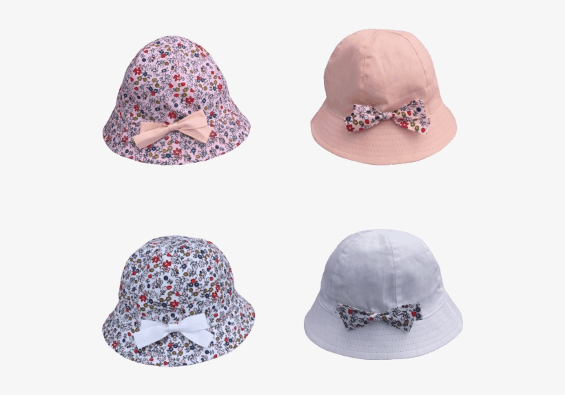 Cotton Baby Hat - Hat, transparent png download