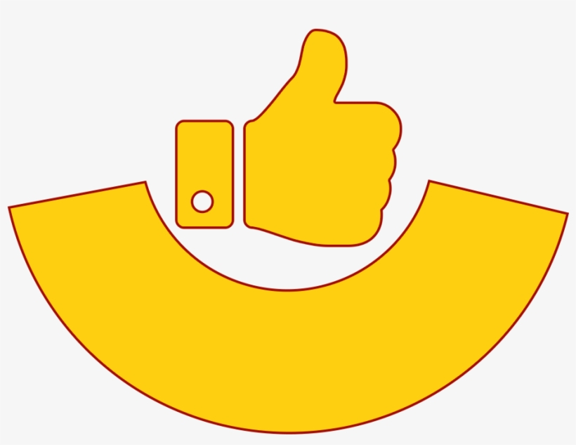 43% Felt Closer To Canadian Companies That Advertised - Cowboy Hat, transparent png download