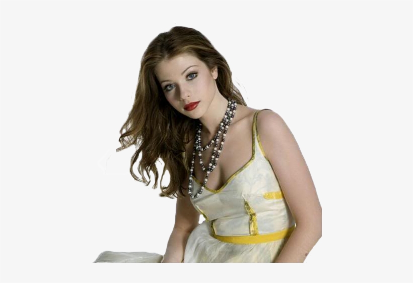 Girl Png Hd - Michelle Trachtenberg Png, transparent png download