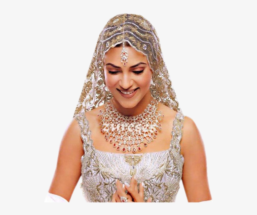 Mes Tubes De Mariée - Sushmita Sen Hd Latest, transparent png download