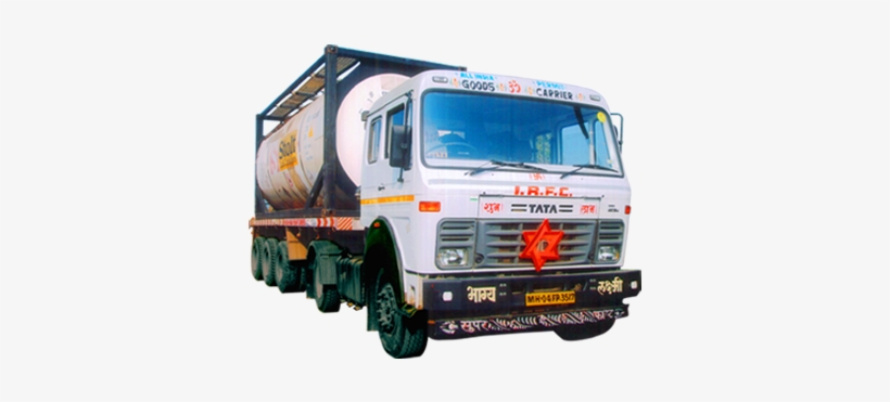 Indian Road Freight Carriers, transparent png download