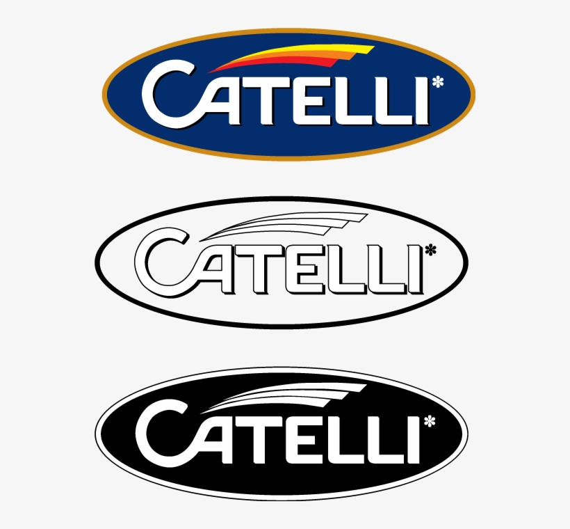 This Graphics Is Catelli Sign About Catelli, Ketterley - Catelli Logo, transparent png download