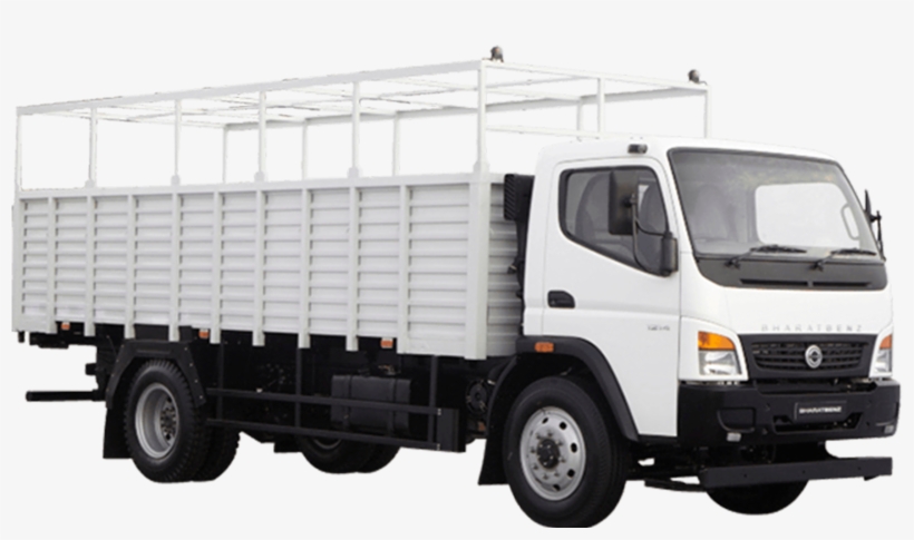 Of Indian Trucks - Trailer Truck, transparent png download
