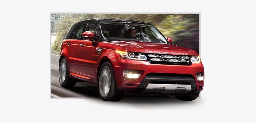 Welcome To Lara's Trucks - Range Rover Sport 5.0 Hse Dynamic, transparent png download