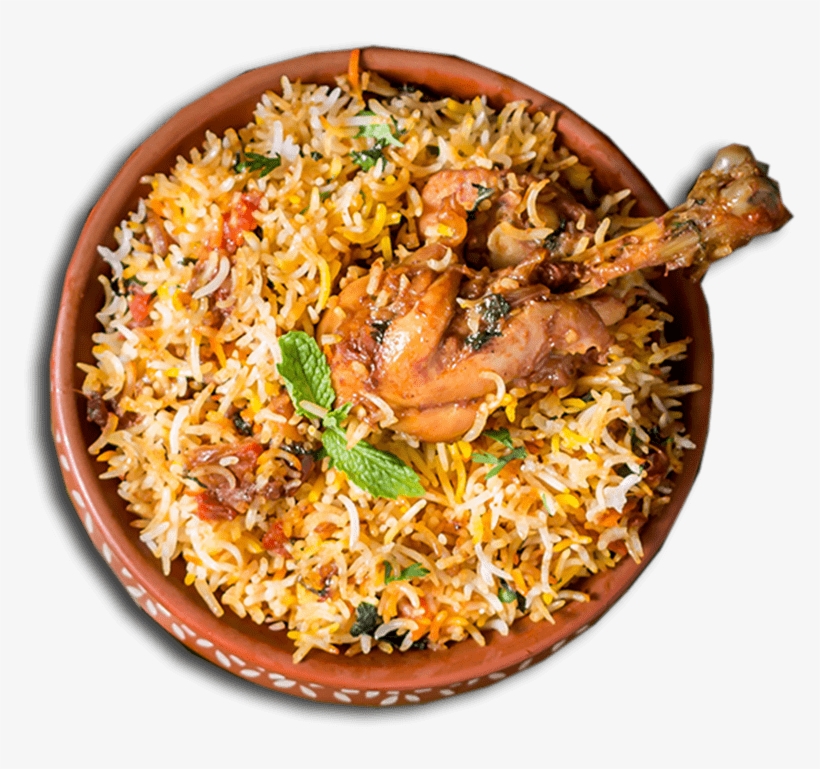Sunday's Location - Biryani, transparent png download