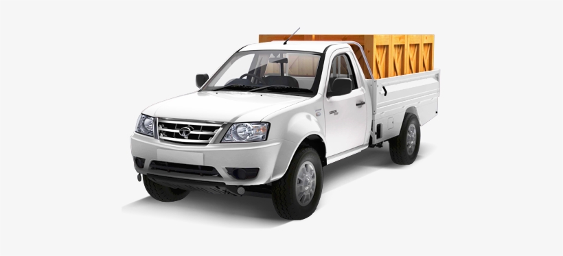 Whitecar - Tata Goods Carrier Vehicles, transparent png download
