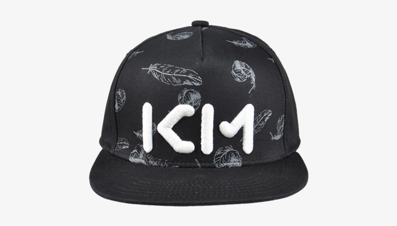 Party Hat Fluorescent Snap Back Men Women Casual Hip - Baseball Cap, transparent png download