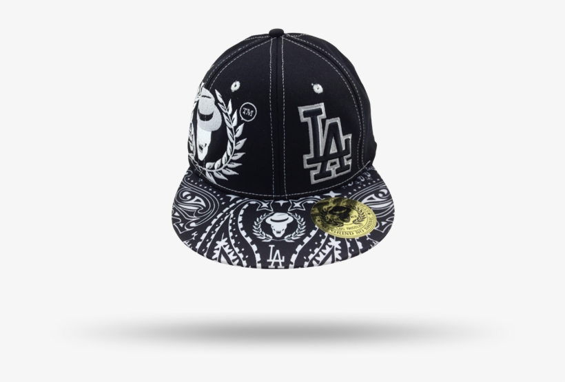 Hip Hop Snapback Baseball Caps Hats - Baseball Cap, transparent png download