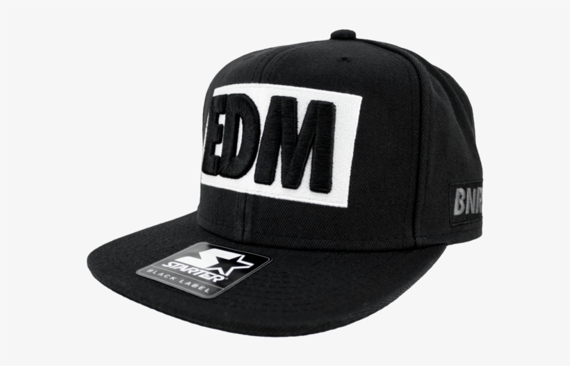 Even Doom Music Snapback - Edm Hat, transparent png download