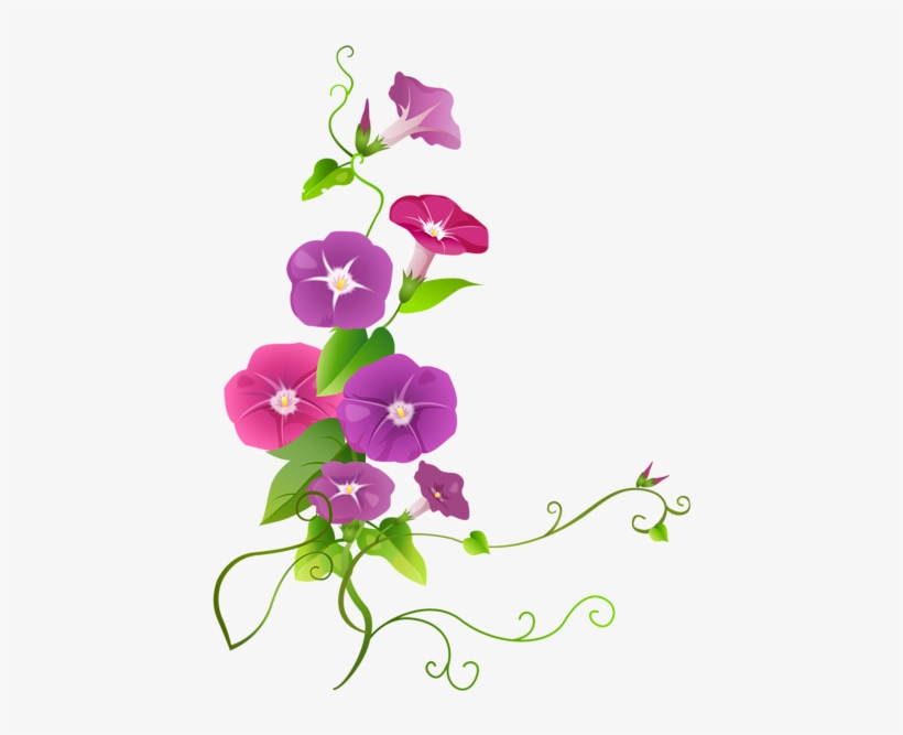 Pin By يوسف هشام أبو أسينات On A - Flowers Transparent Clipart, transparent png download