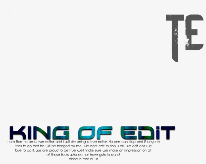 Picsart Png Text - Text Png For Picsart, transparent png download