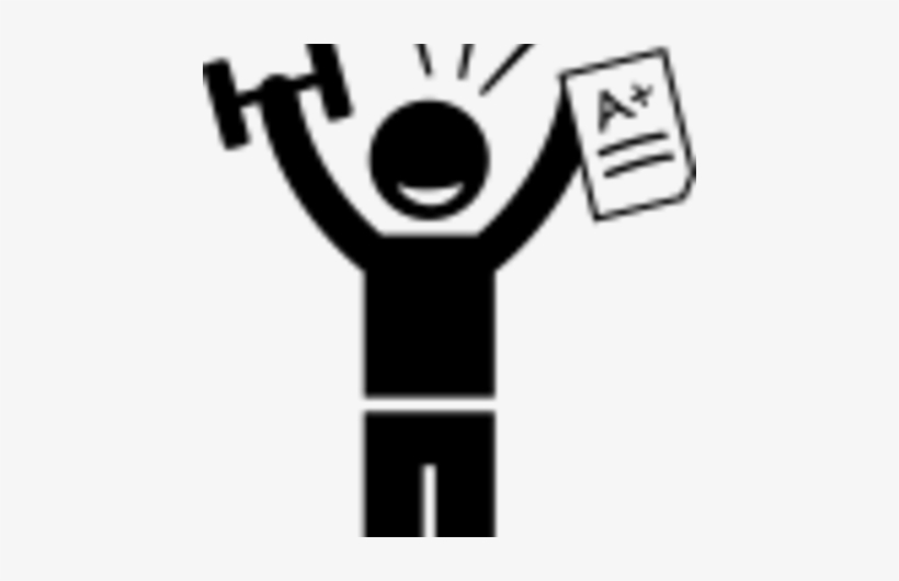 If Top Student School 007 2131904 - Grading Systems, transparent png download