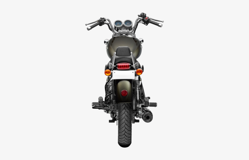 Royal Enfield Thunderbird 350 Image - Thunderbird 350, transparent png download