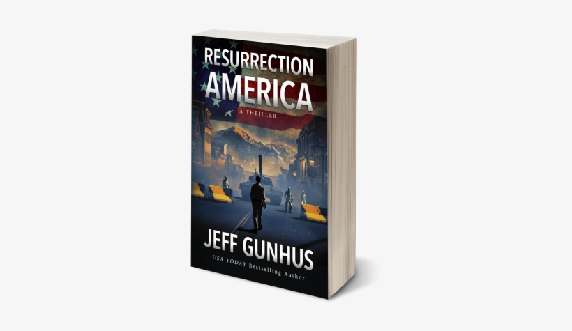 Resurrection America, transparent png download