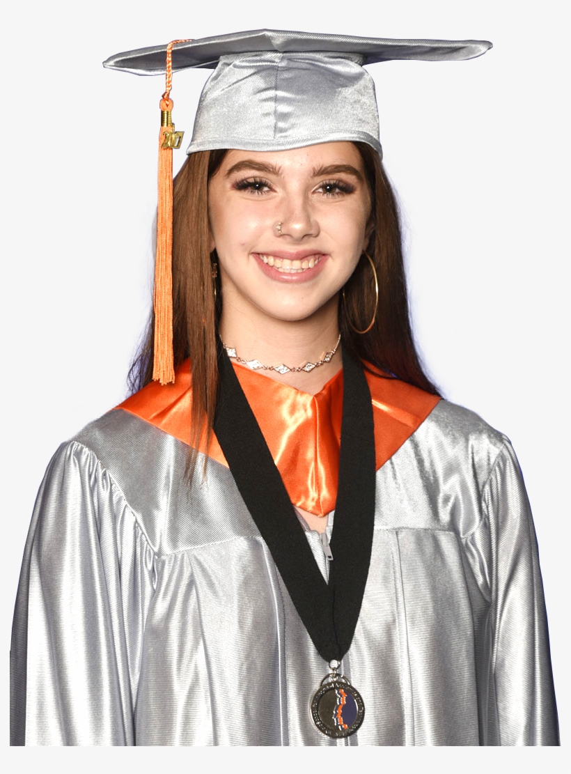 Mycroschool Pasco High School Graduate - Pasco Mycroschool Charter High School, transparent png download