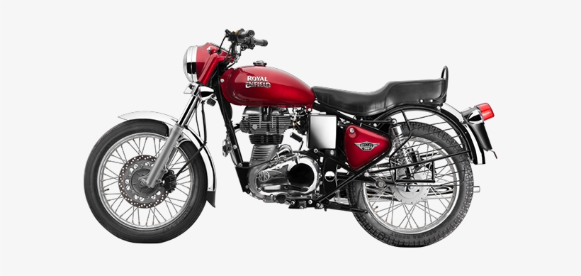Royal Enfield Electra Mileage, transparent png download