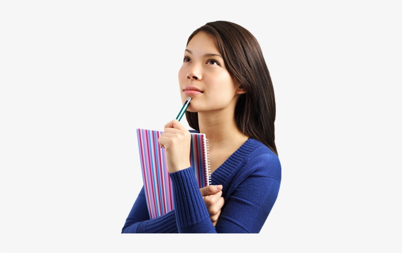 Student Png - Cite A Movie Scene, transparent png download