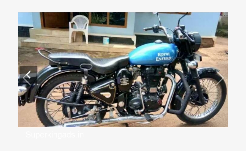 Royal Enfield Palakkad, Royal Enfield Bullet For Sale - Cruiser, transparent png download