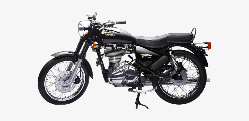 Royal Enfield / Bullet Electra Efi - Royal Enfield Electra 2016 Model, transparent png download