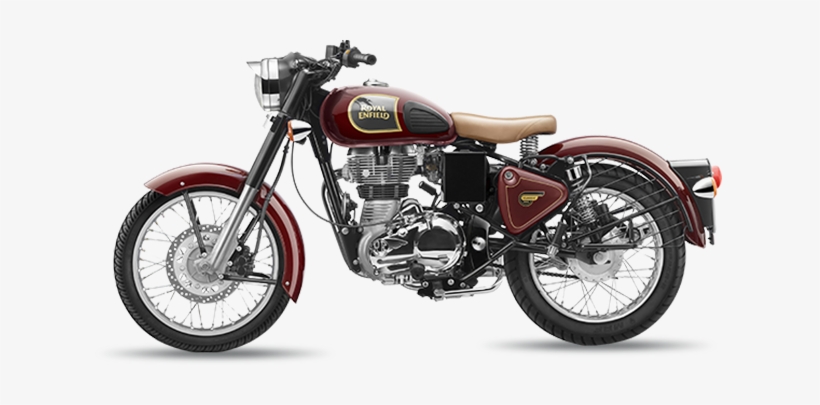 What's Your Flavour - Royal Enfield All Bikes, transparent png download