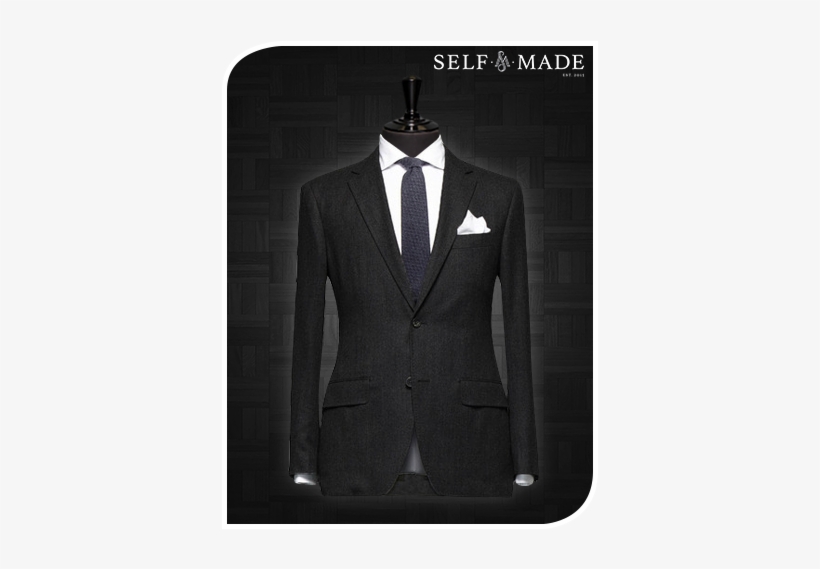 Executive Grey - Suit, transparent png download