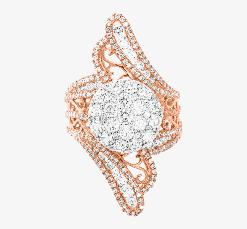 Rings - Tgi Friday's, transparent png download