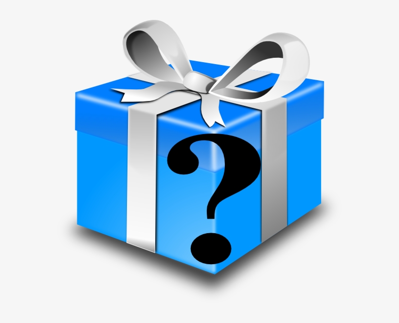 What's Wrong - Prize Clip Art, transparent png download