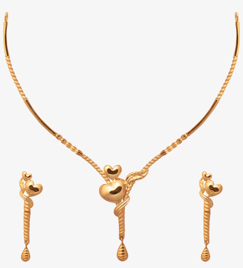 Jewellery - Necklace, transparent png download