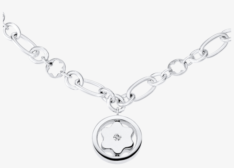 Mont Blanc Collar, transparent png download