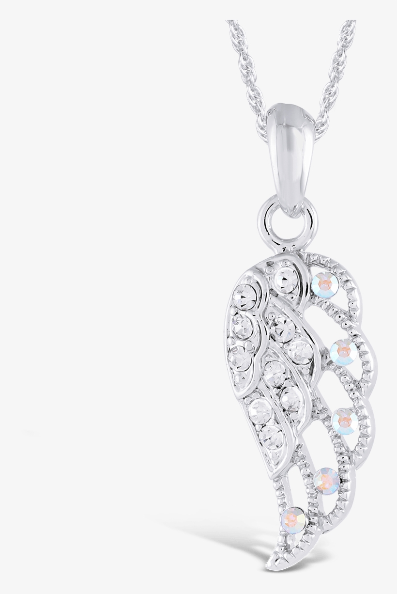 Wing Penvo6000101324 24cm 1200 Twisty - Pendant, transparent png download