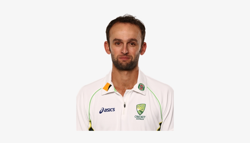 Nathan Lyon - Cricketer, transparent png download