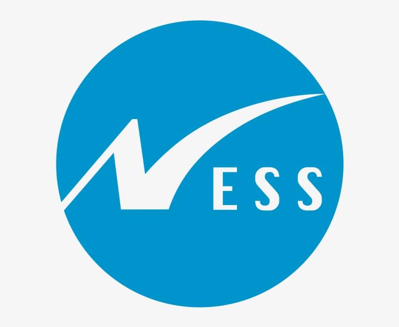 Accelerating Digital Transformation - Ness Technologies Logo, transparent png download