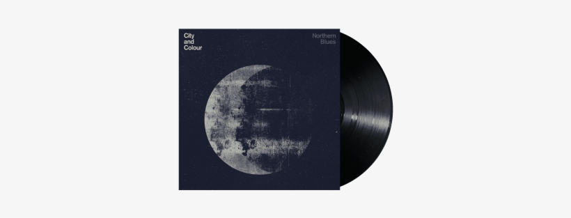 Northern Blues 12" Vinyl Single - Dallas Green, transparent png download