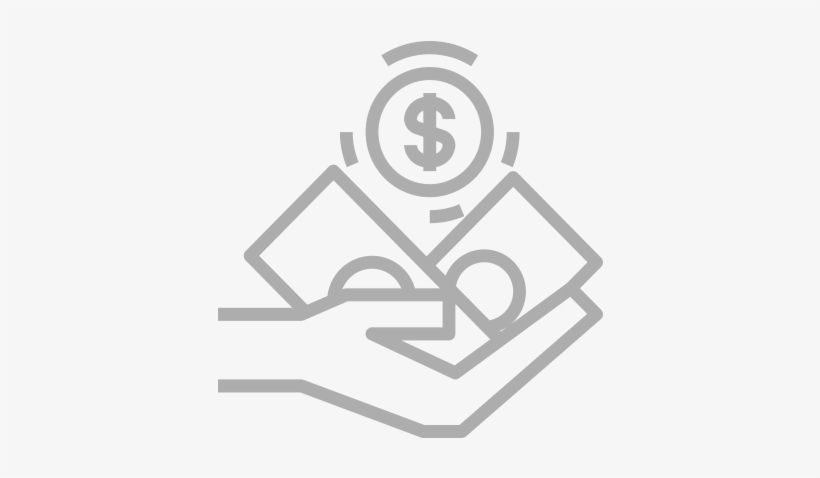 Back In The Early 2000's And Even As Late As 2015 Consumers - Cash Flow, transparent png download