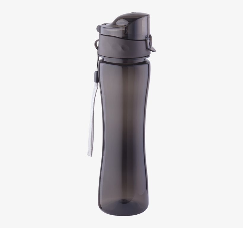 Bw0069 500ml Colourful Flip Top Water Bottle - Water Bottle, transparent png download