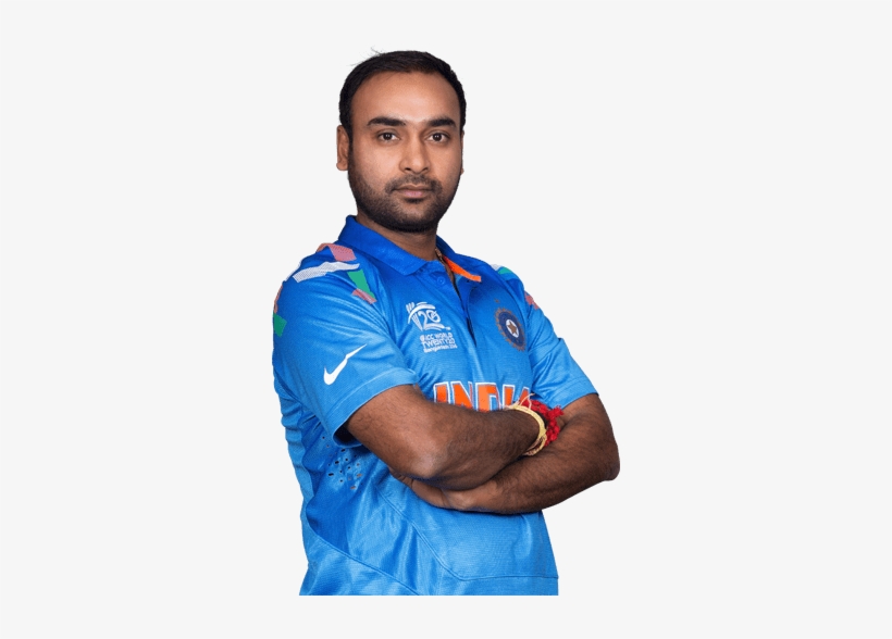Player - Amit Mishra, transparent png download