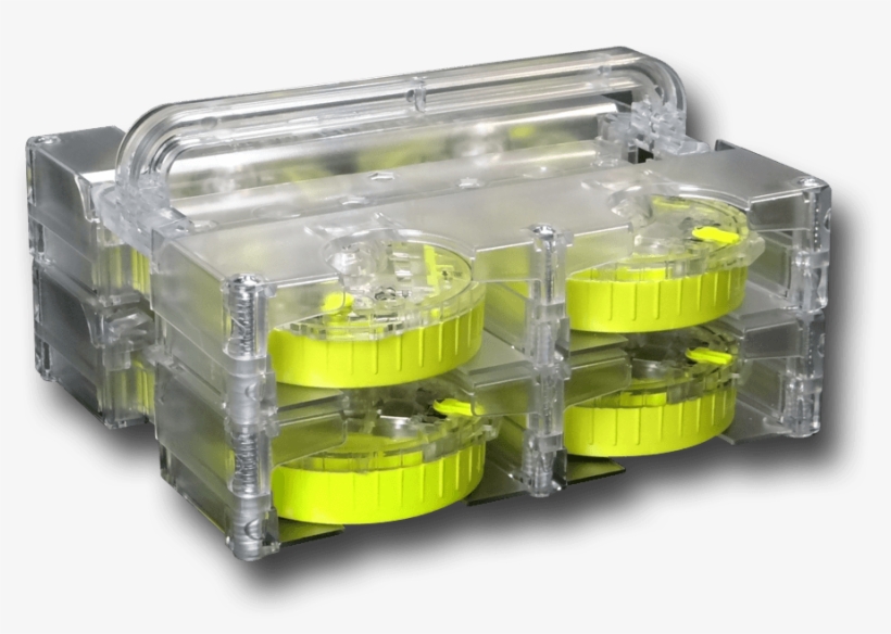 Flipflare™ Kit - Light-emitting Diode, transparent png download