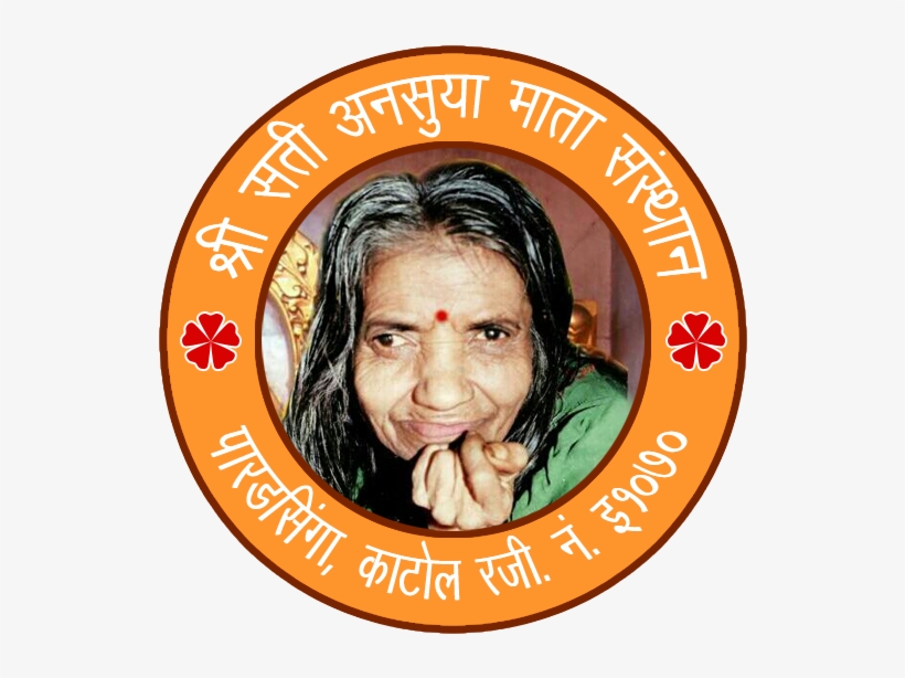 Ansuya Mata - Sati Anusaya Mata Paradsinga, transparent png download