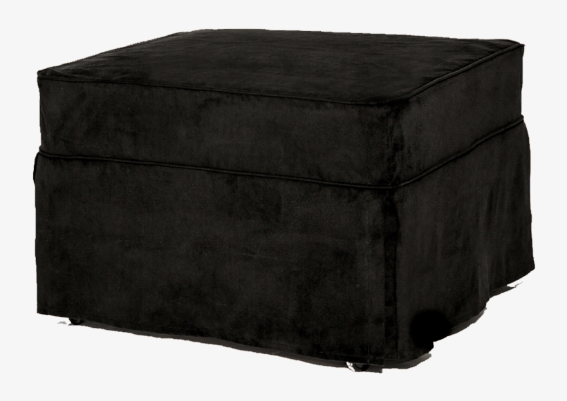 Black Galaxy Slipcover Only - Crate, transparent png download