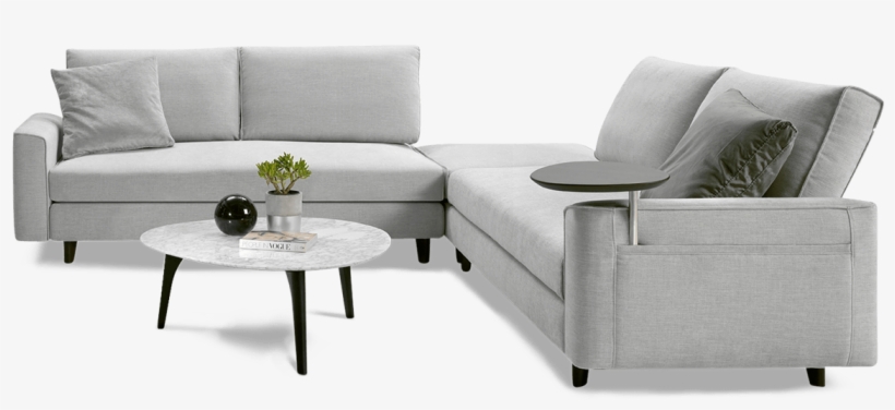 1 - King Living Delta 3, transparent png download